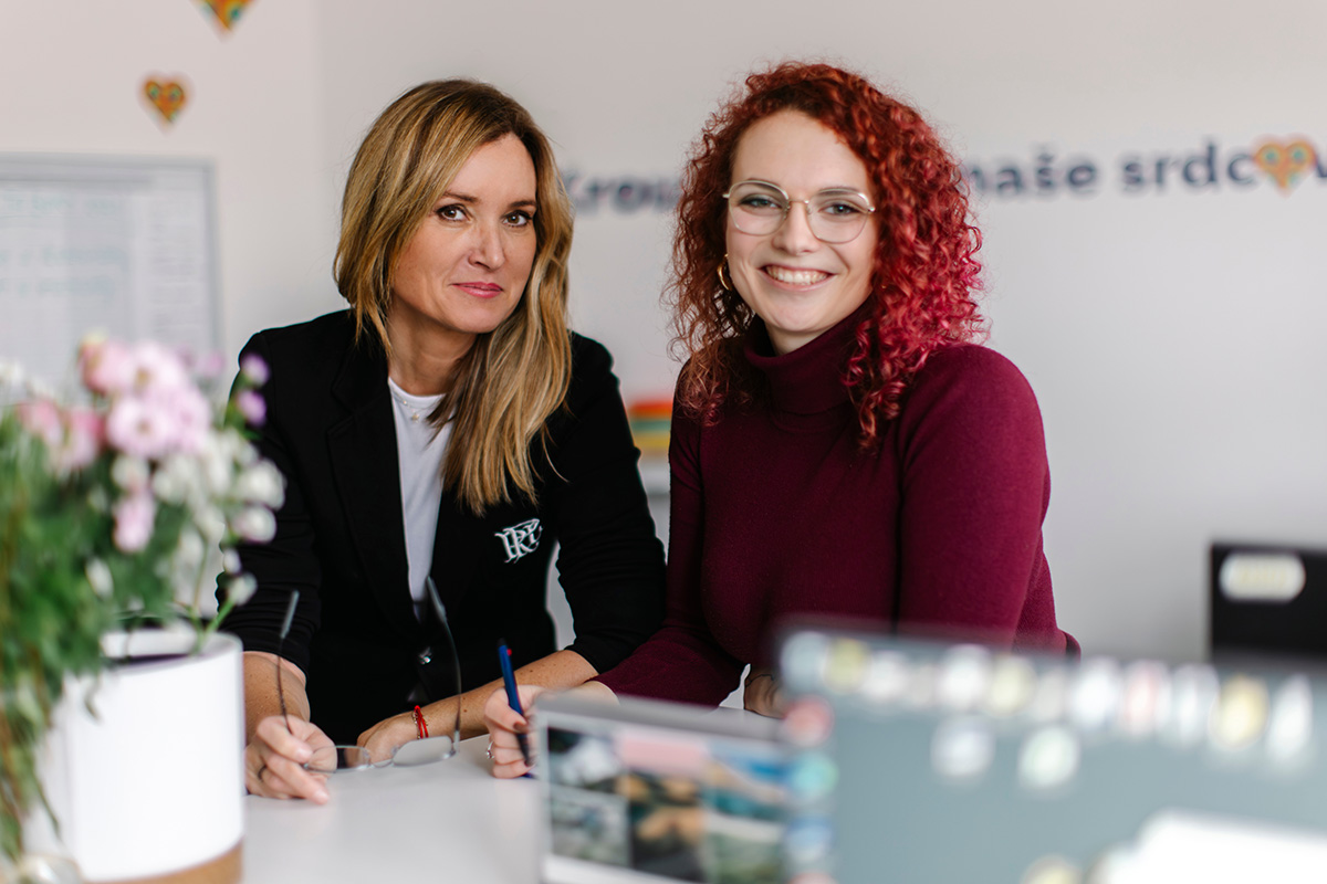Radka Dobiášová