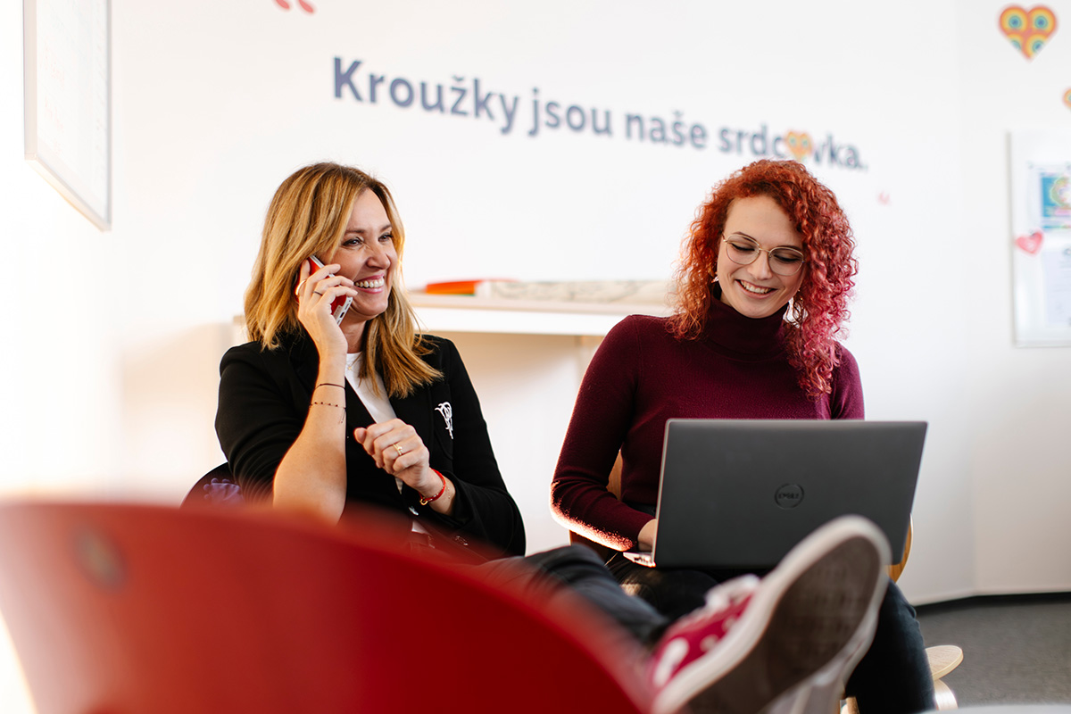 Karolína Bláhová