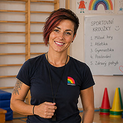 Amálie Brožíková