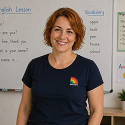 Michaela Cibuľová
