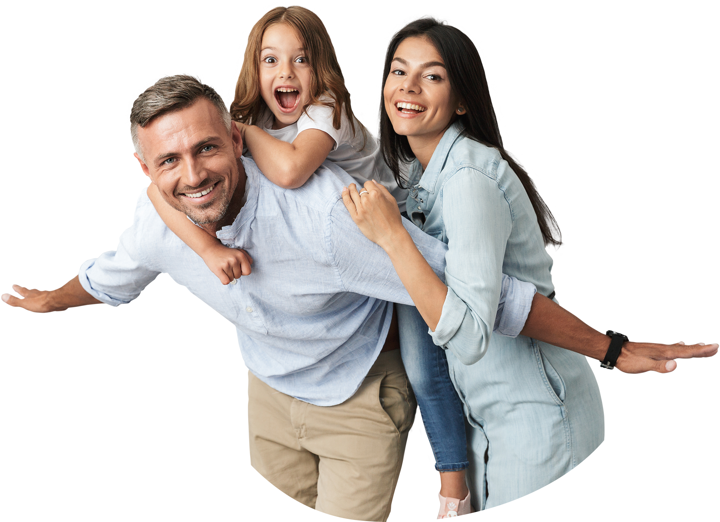 Koužky - Pro rodiče