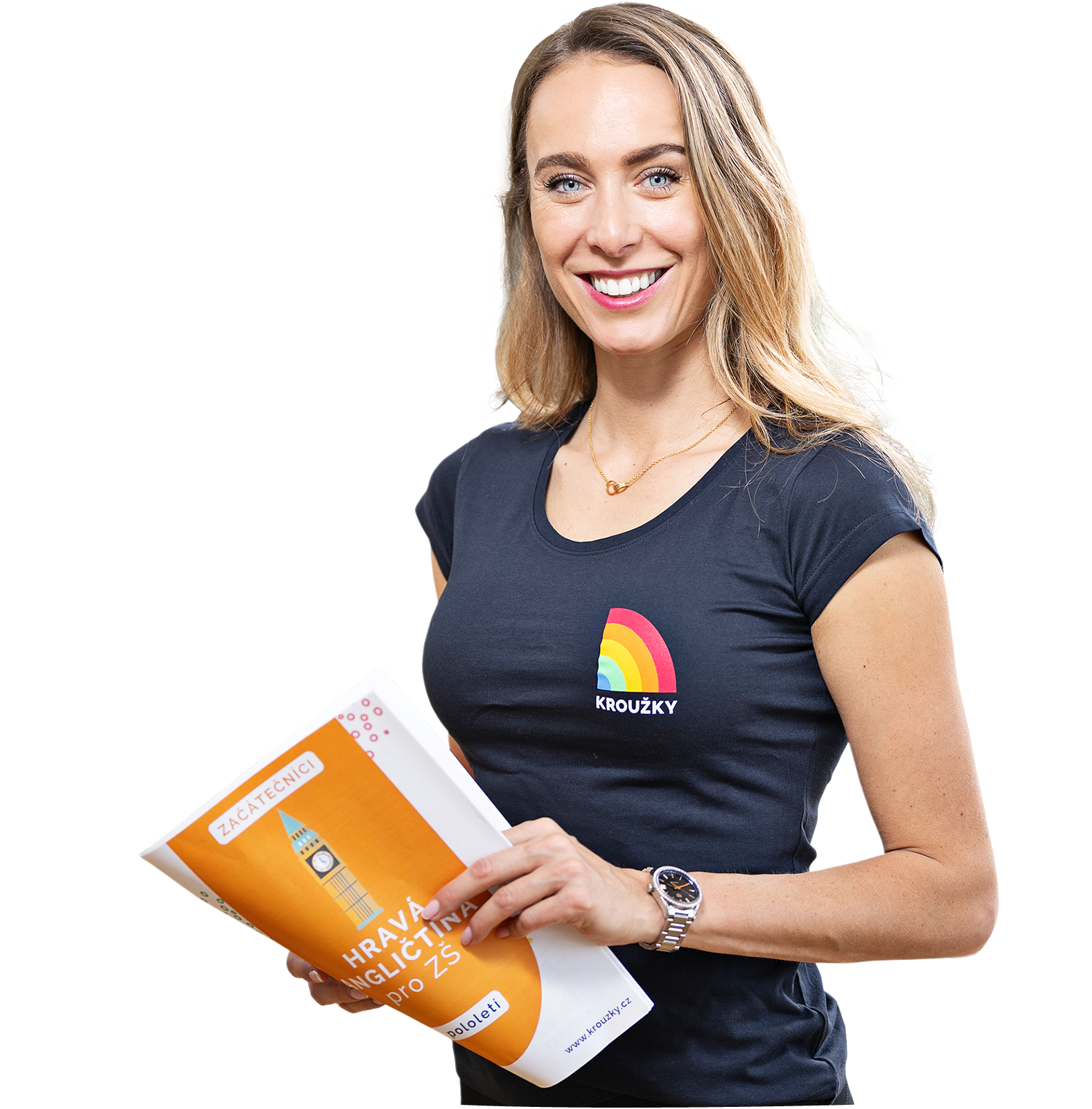 Koužky - Pro školy