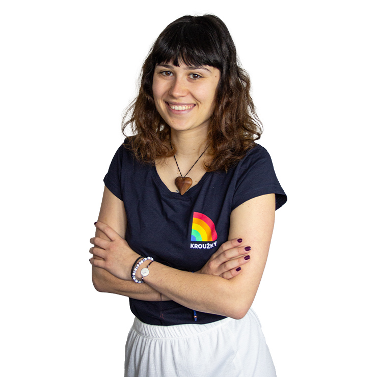 Kateřina Turečková