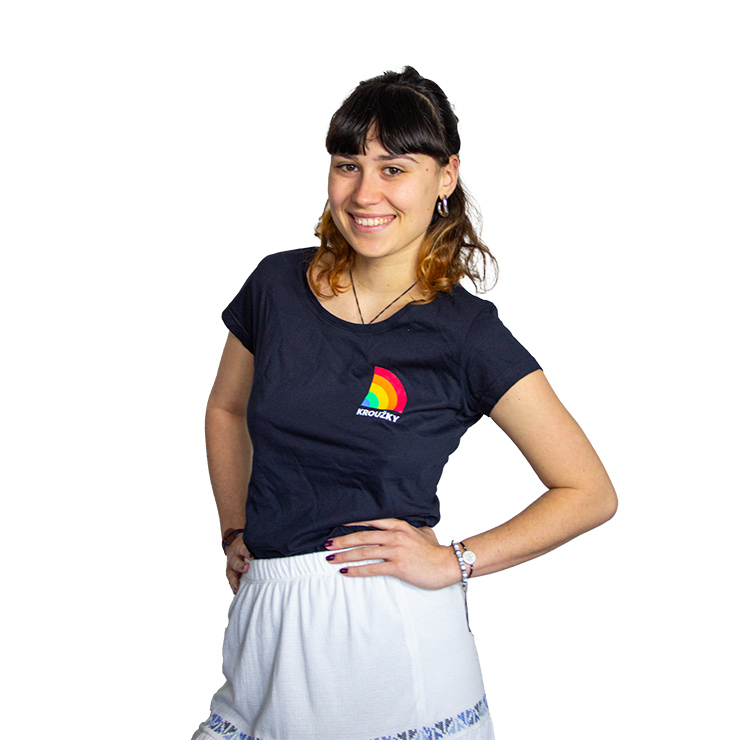Kateřina Turečková