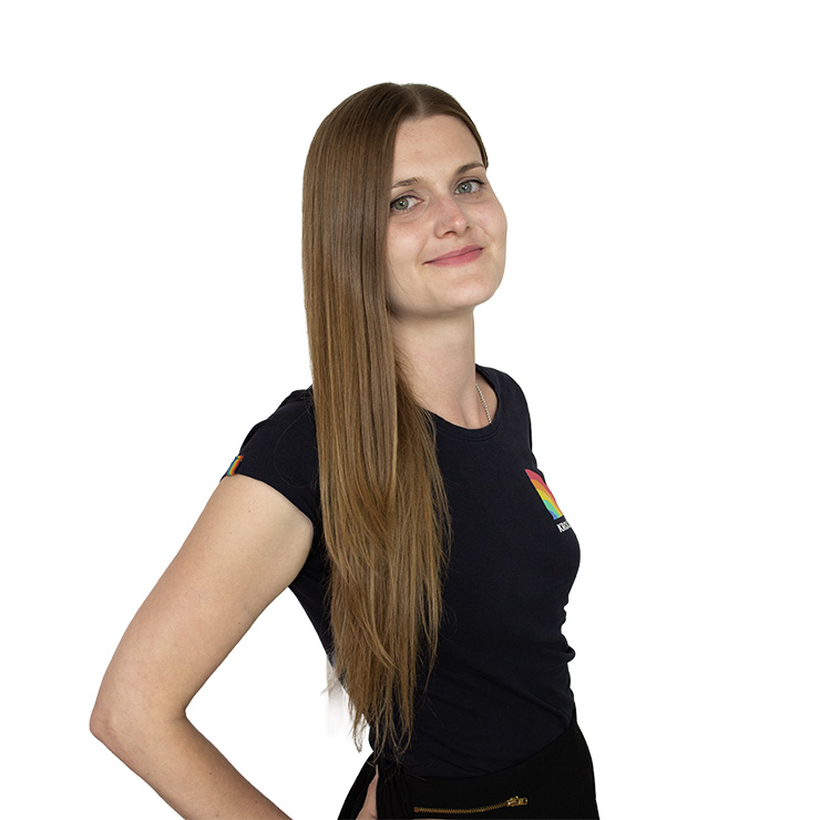 Ester Kosevová