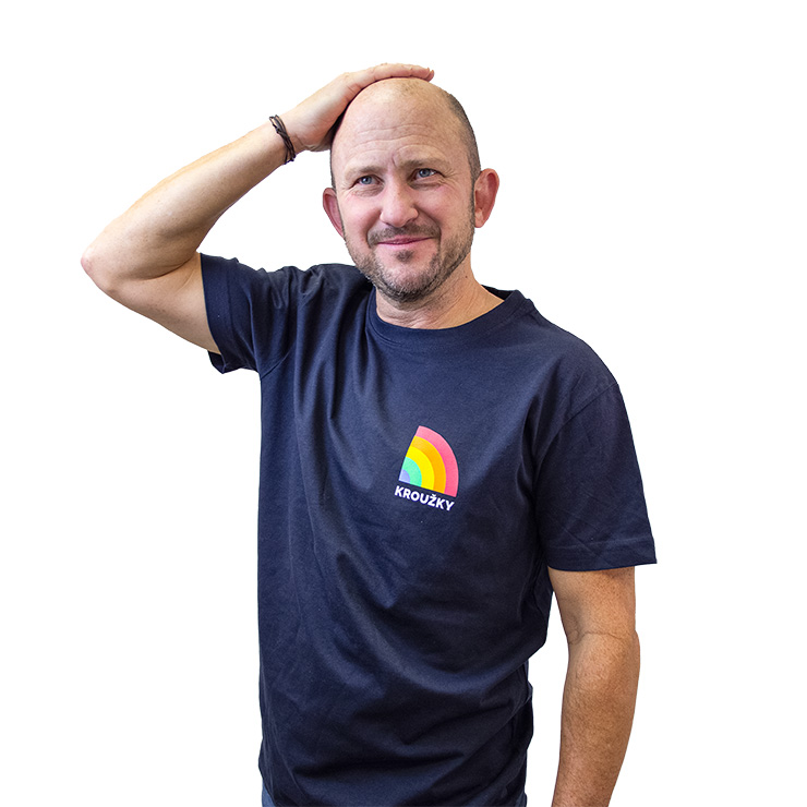 Matěj Vavříček