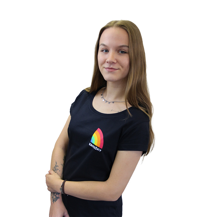 Tereza Dvořáková