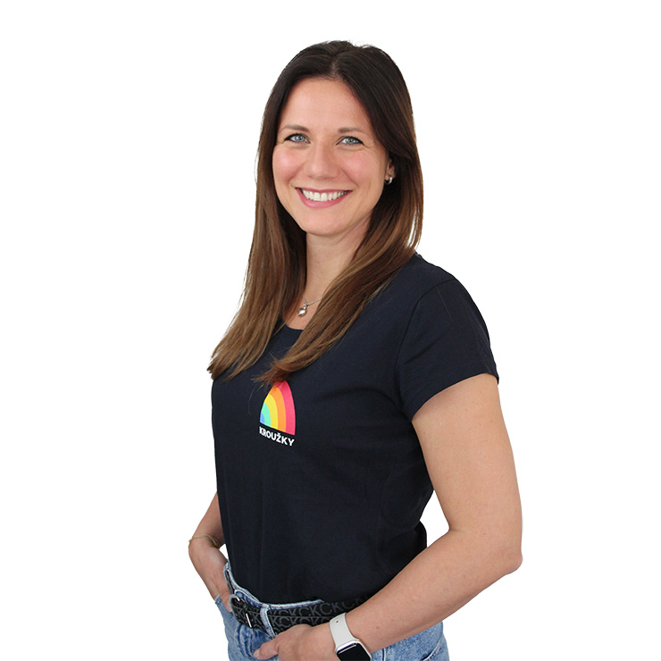 Kateřina Frýdlová