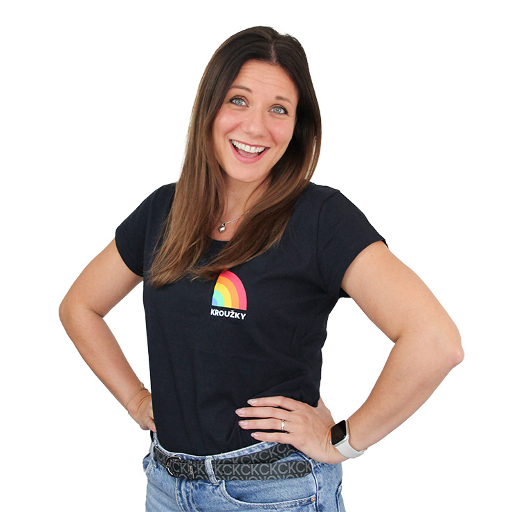 Kateřina Frýdlová