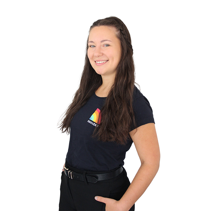 Hana Petrenčíková