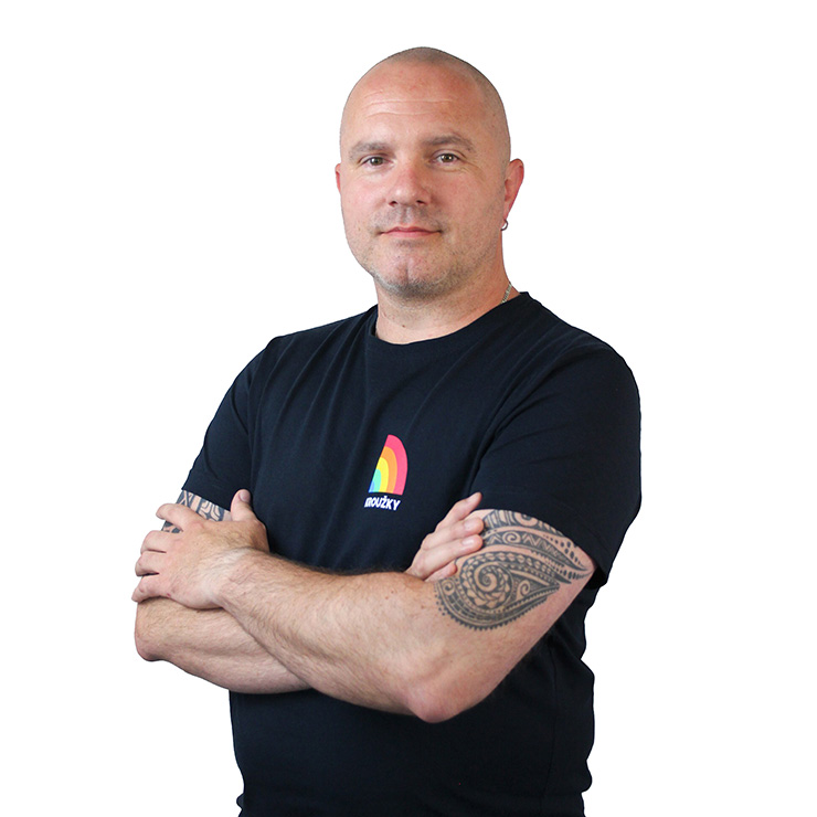 Lukáš Urban