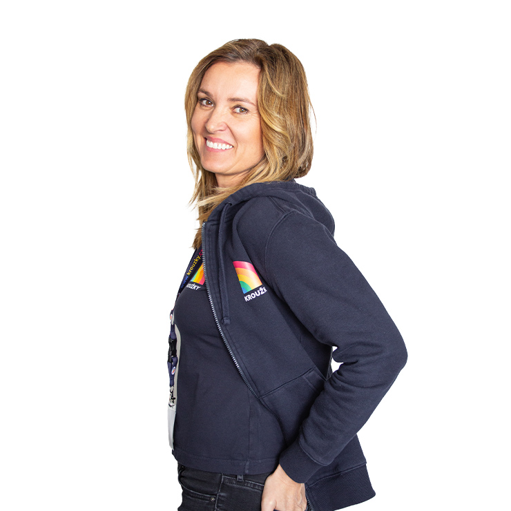 Radka Dobiášová