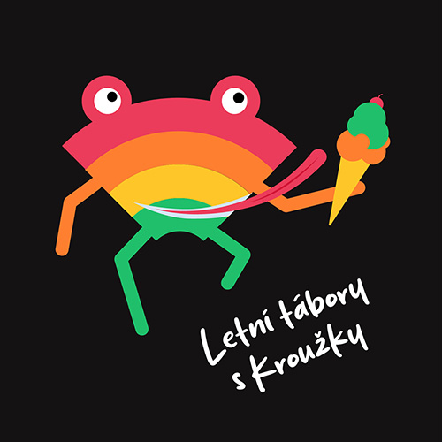 Krátké legíny holka