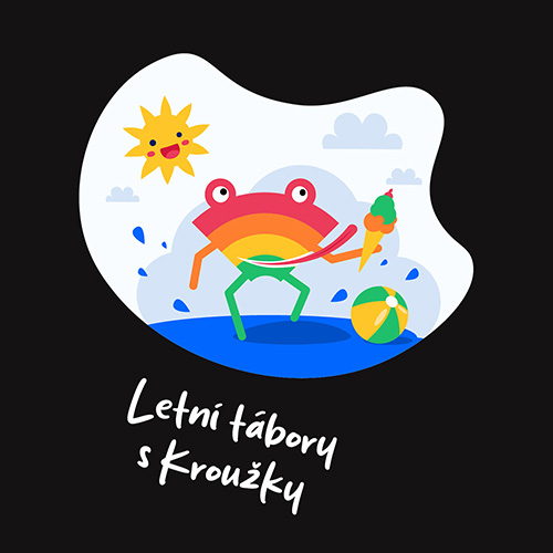 Krátké legíny holka