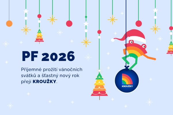 Štastné a kroužkové