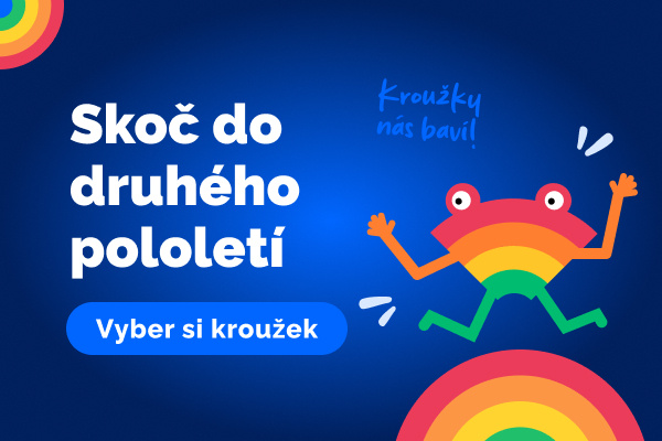 Přidejte se k nám i teď! 