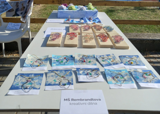 Příroda kolem nás