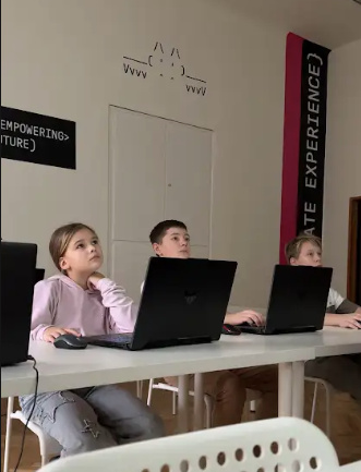 IT Leader 