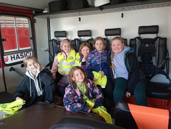 112 - Mladý záchranář