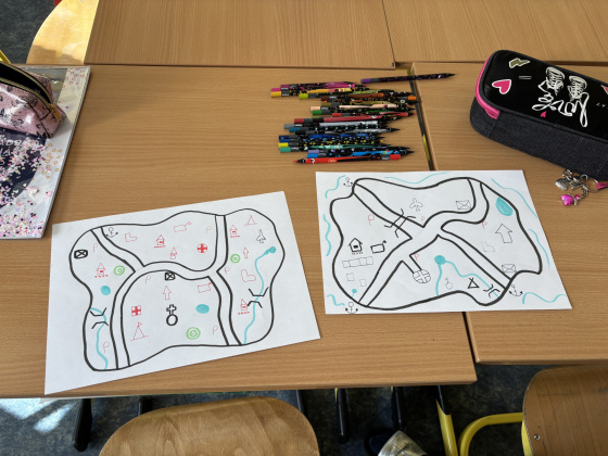 Kroužek 112 - Mladý záchranář