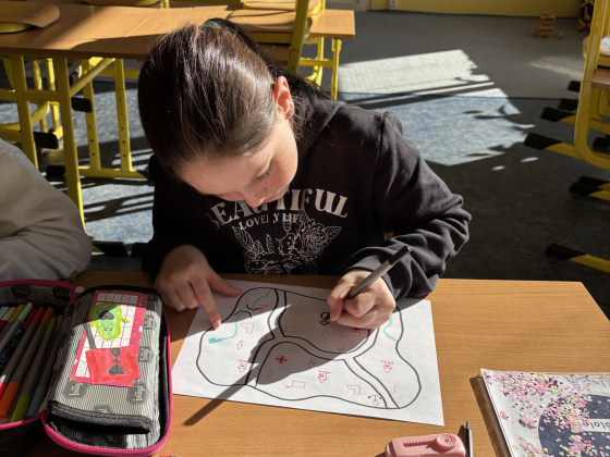 Kroužek 112 - Mladý záchranář