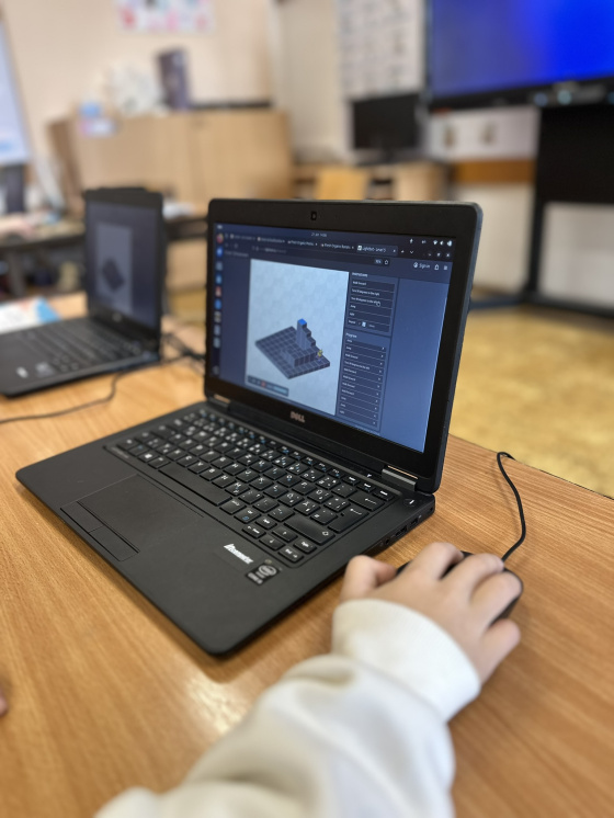 Kroužek Malý ajťák