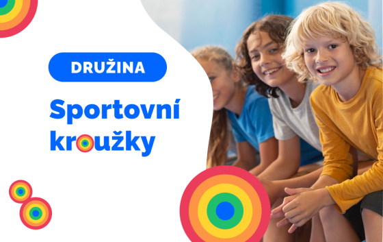 Všestrannost pro 1. - 6. třídu