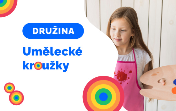 Keramika (2. - 5. třída)