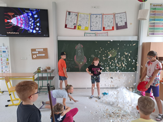 Tábor Záhada páté hvězdy