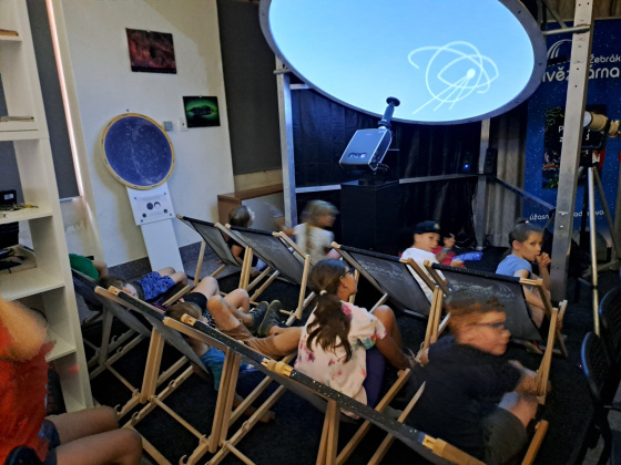 Tábor Záhada páté hvězdy