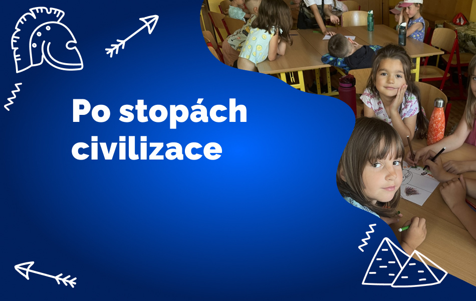 Od pravěku k robověku