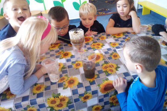 Tábor Malí mořeplavci