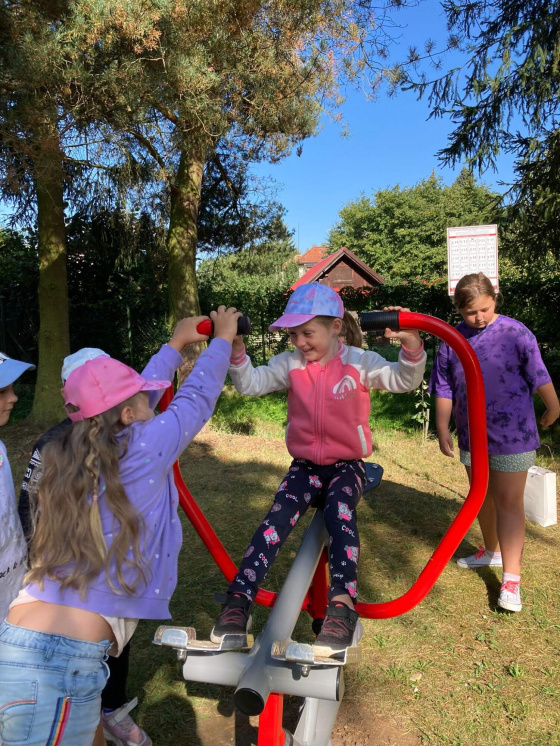 Tábor Taneční tábor