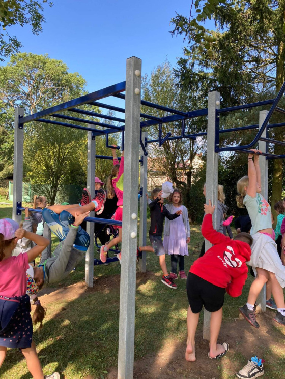 Tábor Taneční tábor