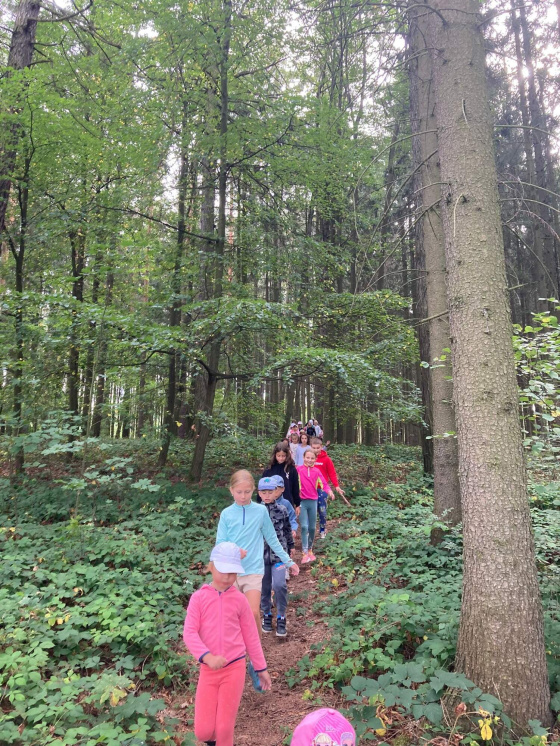 Tábor Taneční tábor