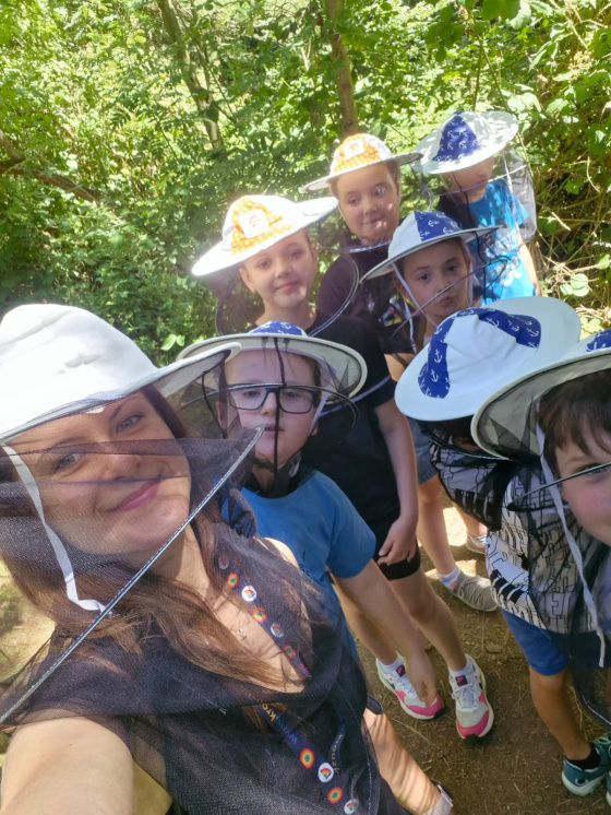 Tábor Příměstský tábor Slovany