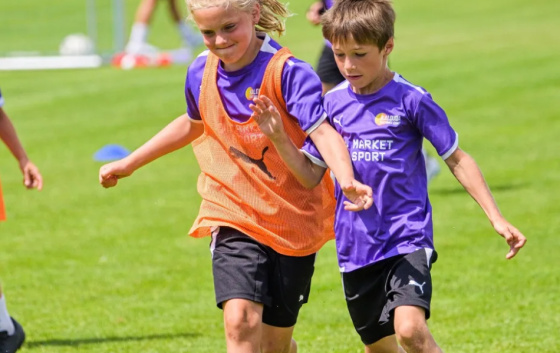 KALOUDA FOOTBALL CAMP 2026, 1.turnus