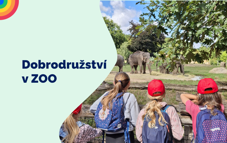 Letem Zoo světem, 9-12 let